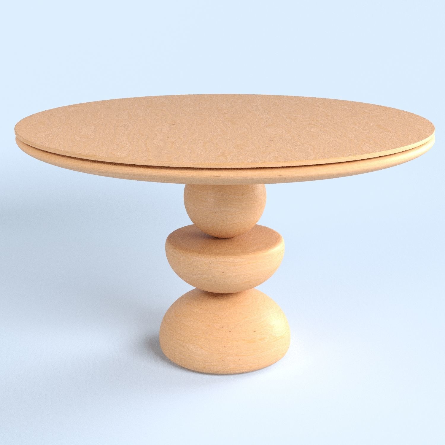 Wood Materials 7- Simpel Wood Material PBR Texture_1