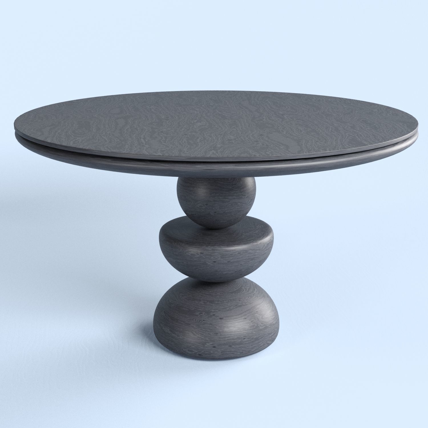 Wood Materials 9- Simpel Wood Material PBR Texture_1