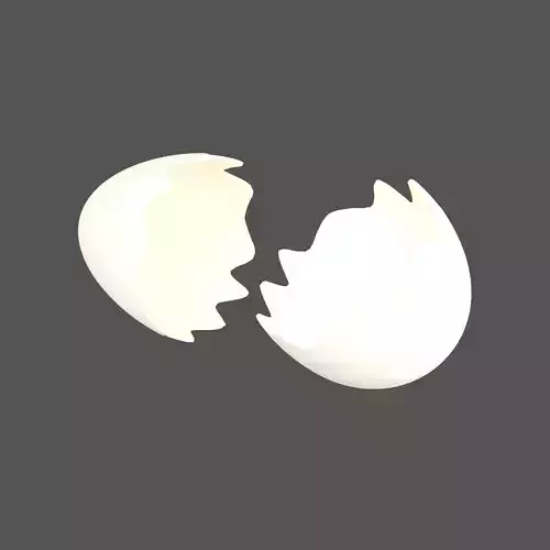 Egg Shell v1 004
