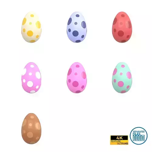 Dinosaur Egg v1 Pack