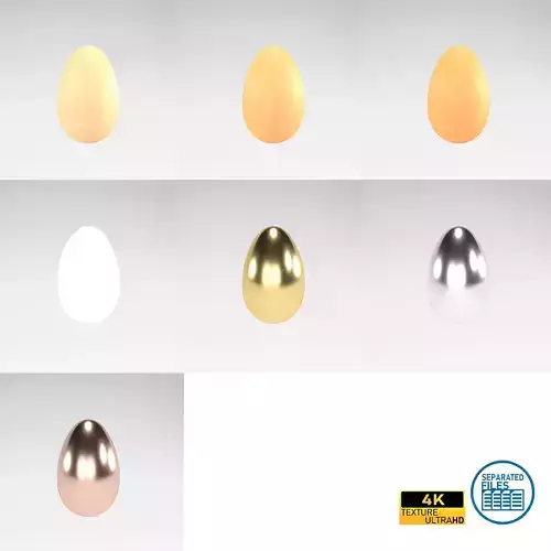 Egg v1 Pack 01