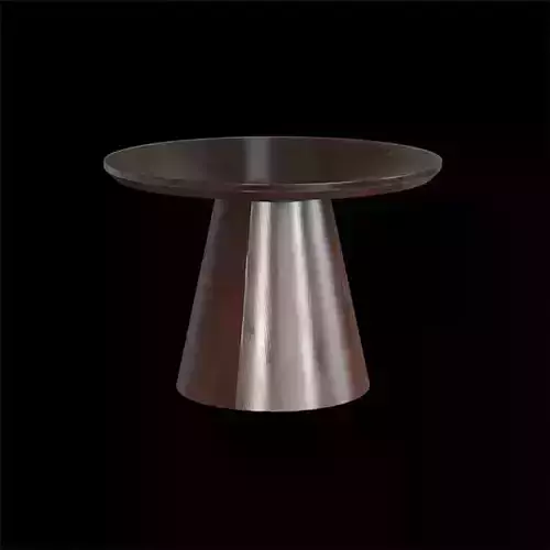 Ophelia Dining Table acacia veneer