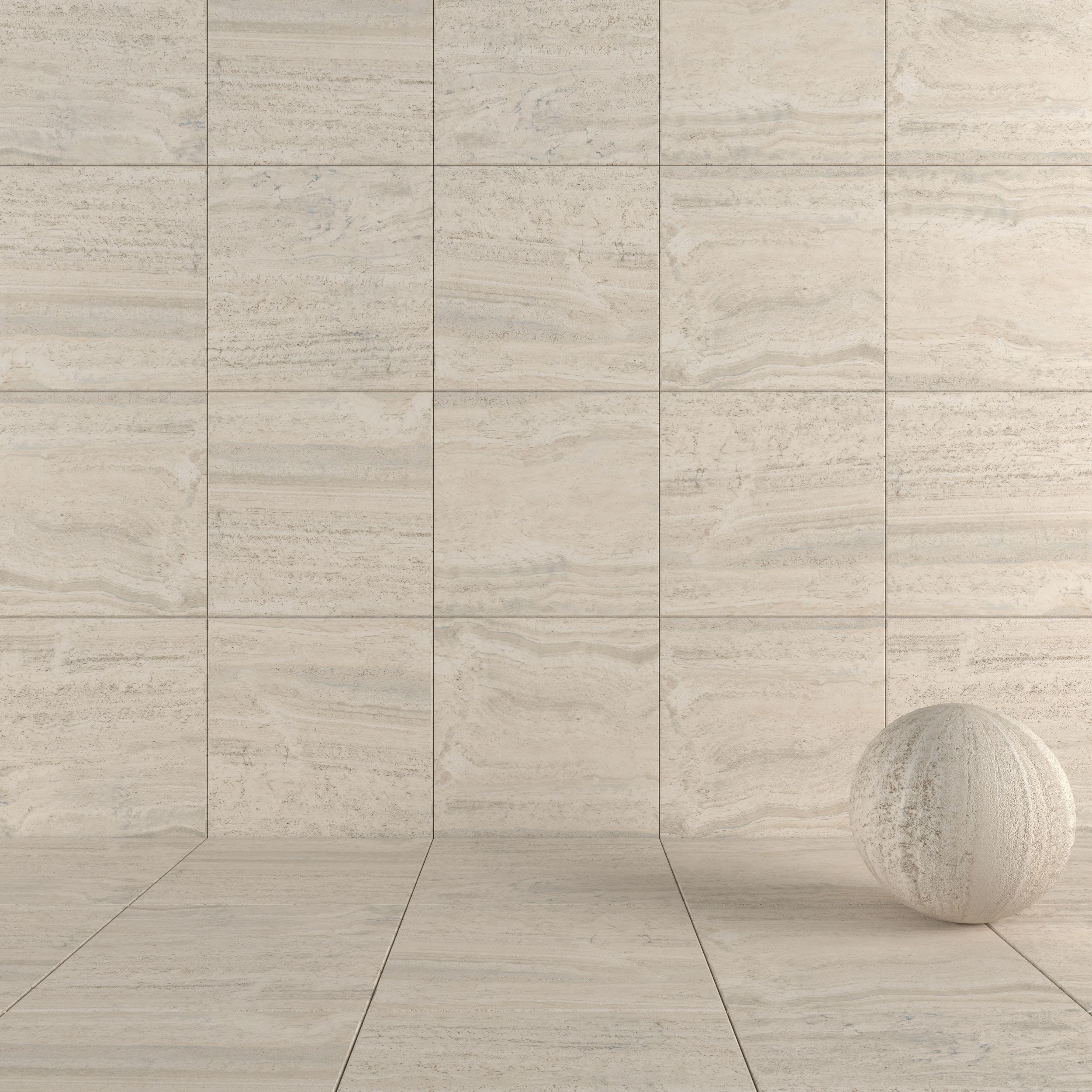 Flaviker Navona Bone Vein 80x80 Texture_4