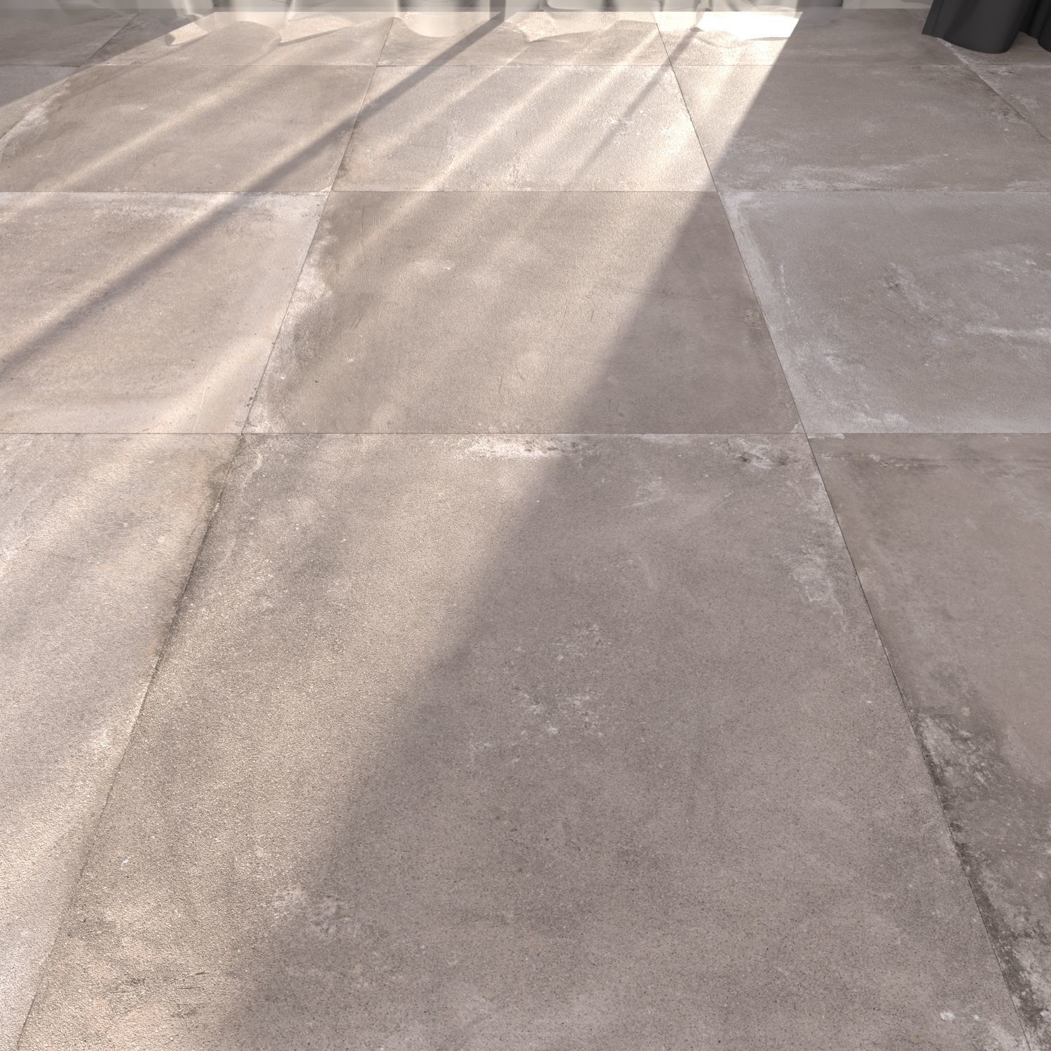 Floor Backstage Ash 60x60 Texture_1