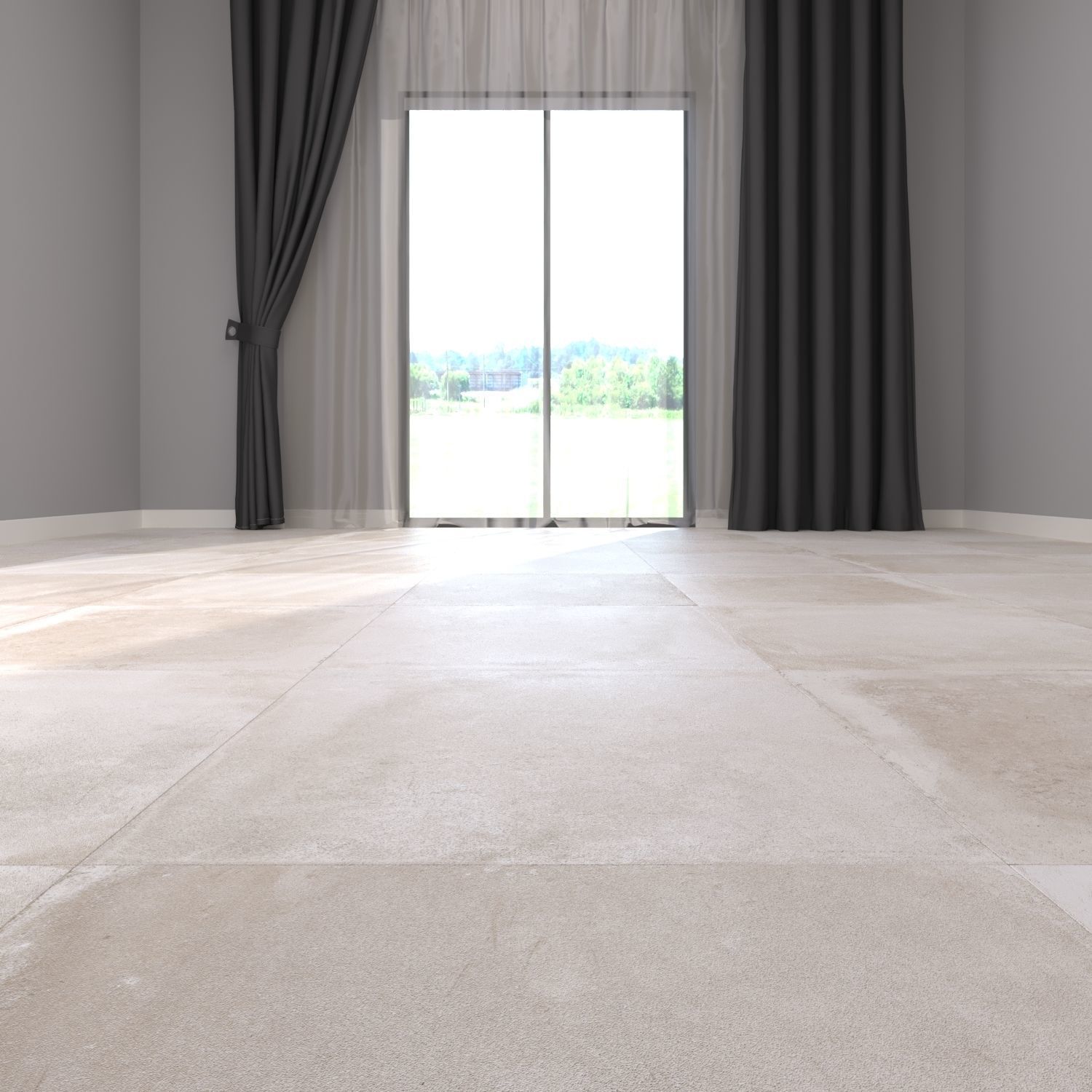 Floor Backstage Bisque 60x60 Texture_2