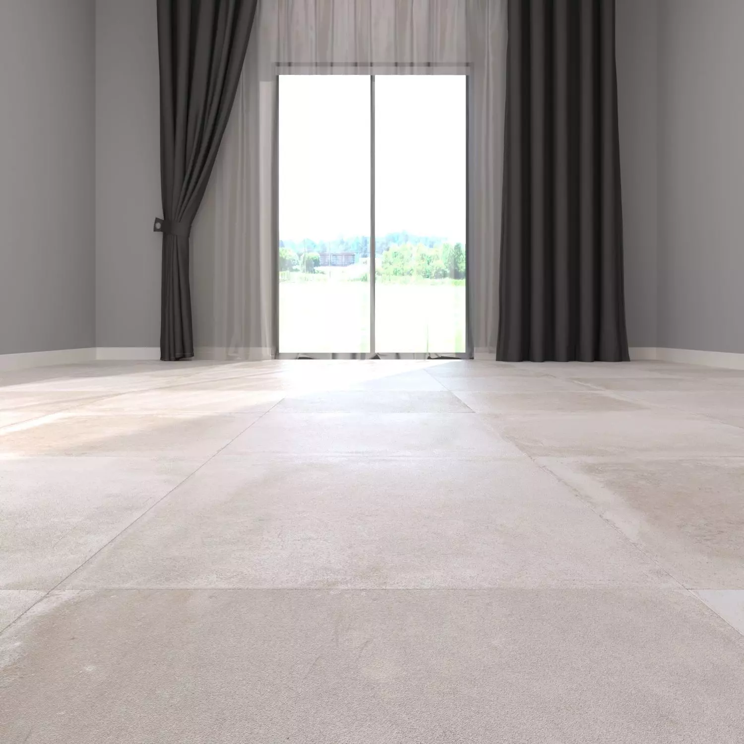 Floor Backstage Bisque 60x60 Texture_0