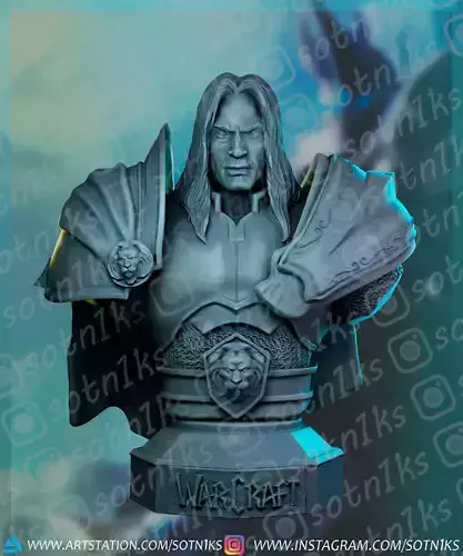 Arthas  WoW