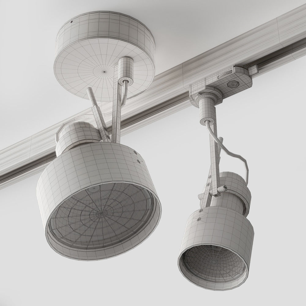 AQForm 2000P Collection 3D model_4