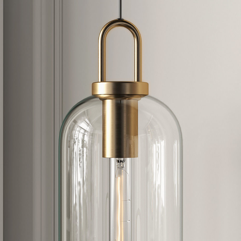 Lampatron Pendant Collection 1 3D model_4