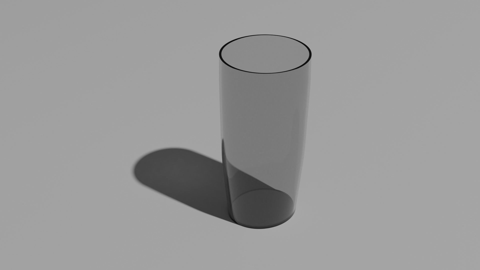 Kitchen collection table Free 3D model_5