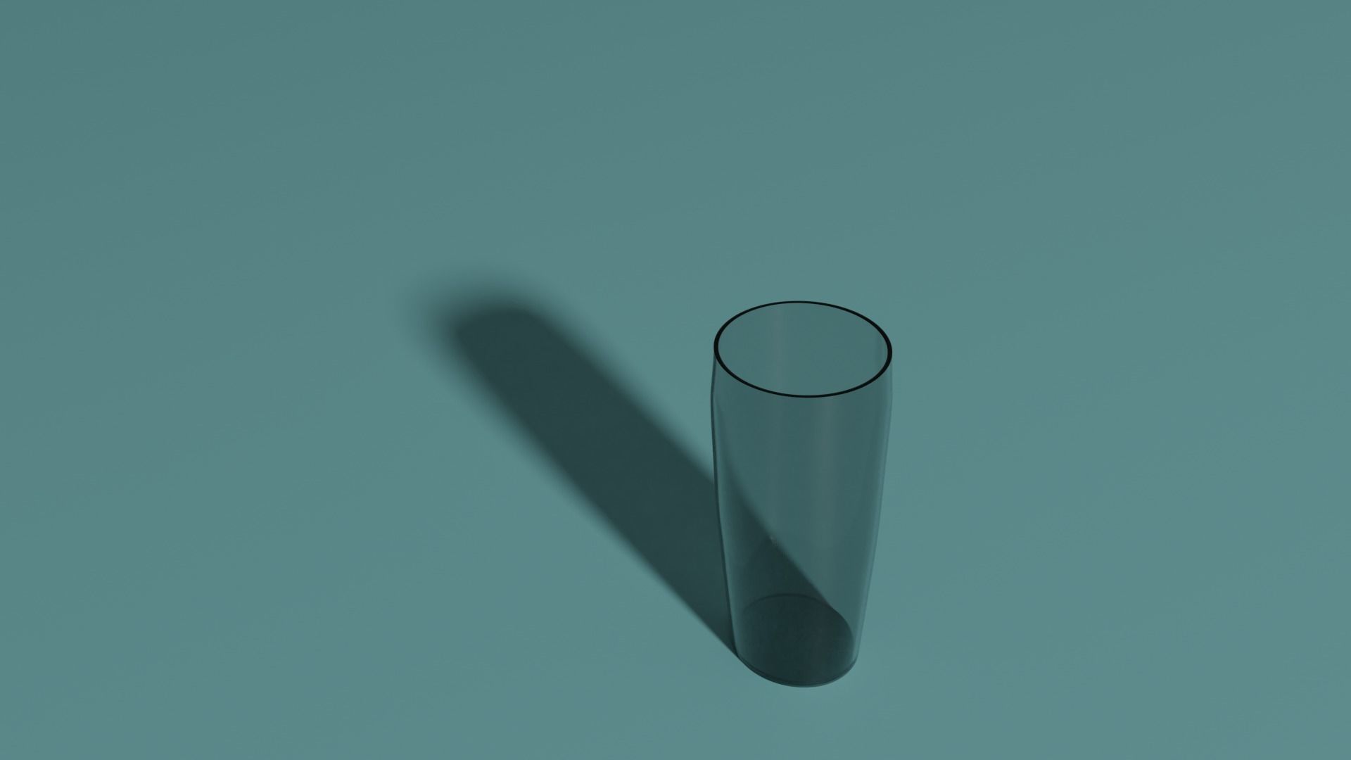 Kitchen collection table Free 3D model_6