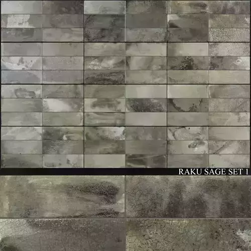 Peronda FS Raku Sage Set 1