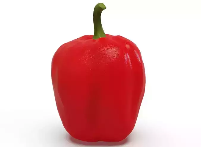 Capcicup pepper