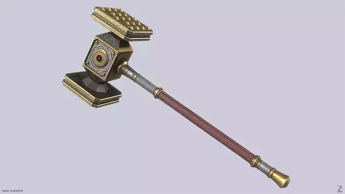 War Hammer