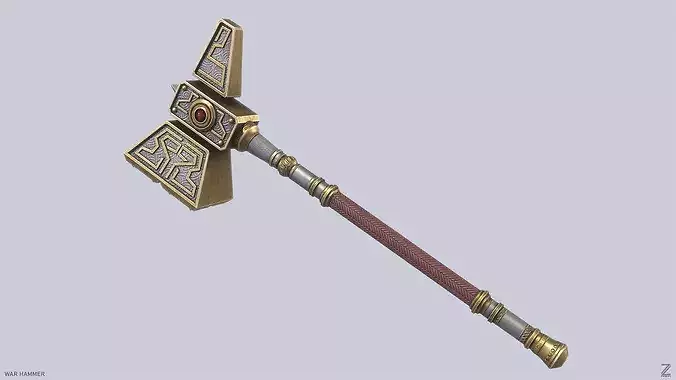 War Hammer