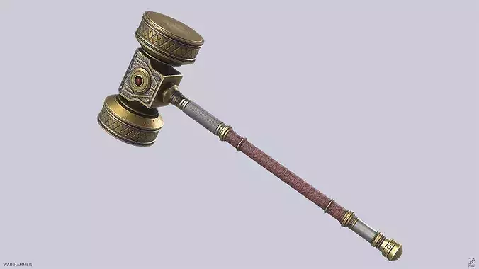 War Hammer