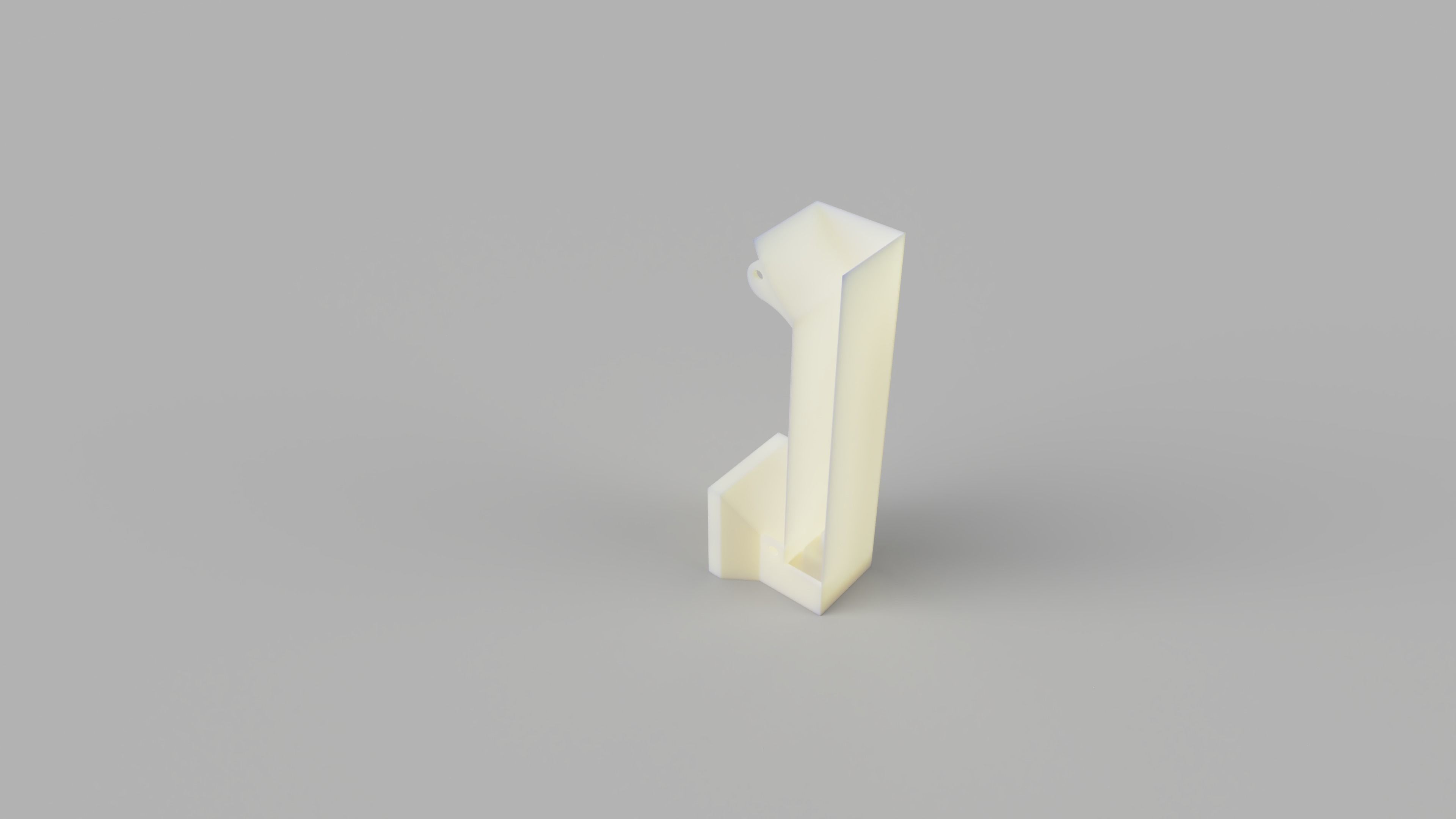 Free Prinduino Anycubic I3 Mega Upgrade 1 - Fan duct for drivers Free 3D print model_12