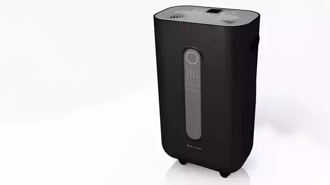  Air-purifier Rohnson R-9280