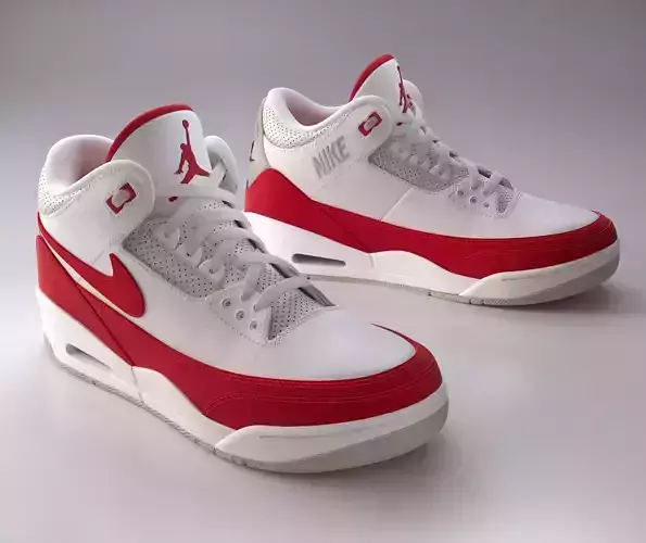 Sneaker Nike Air Jordan 3 