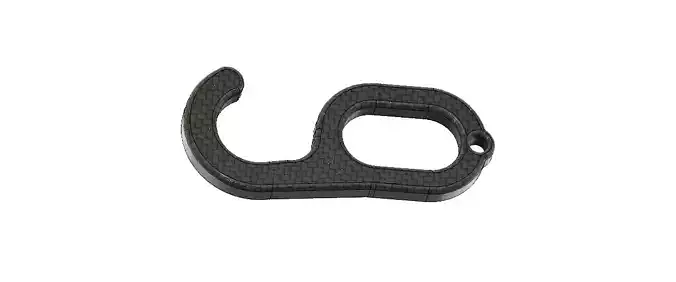 OUVRE PORTE COVID 19 