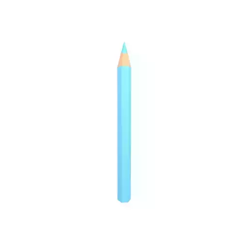 Colored Pencils v1 006