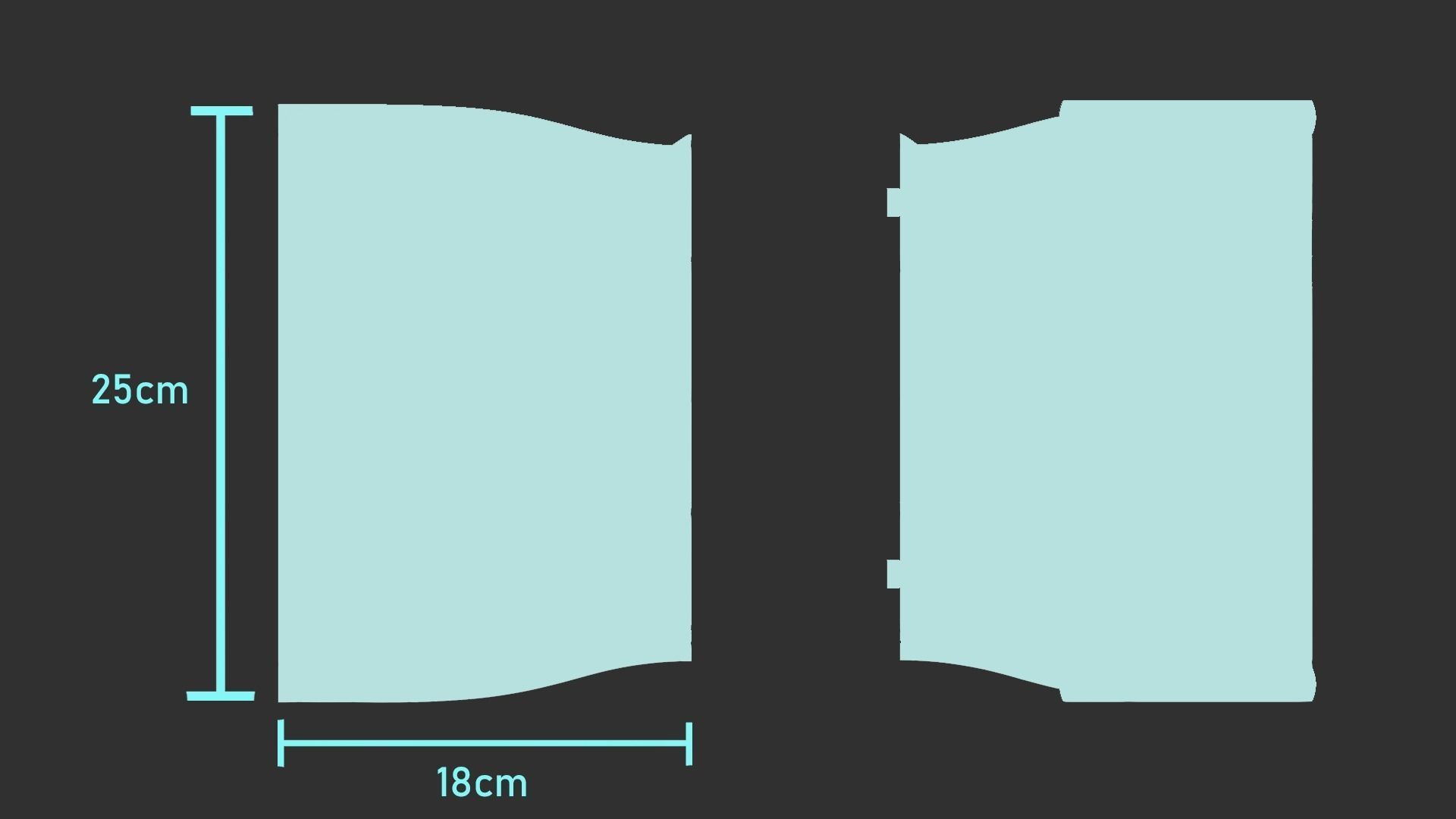 Hearthstone Board Game - Simplified Model - Collectible 3D print model_13