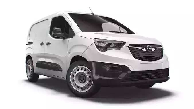 Opel Combo SWB Edition Van 2021