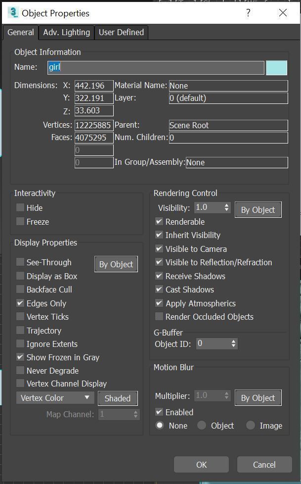 Sunflover girl 3d painting 3d print 3D model 3D model_7