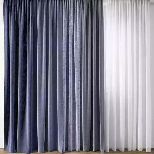 Curtain 130