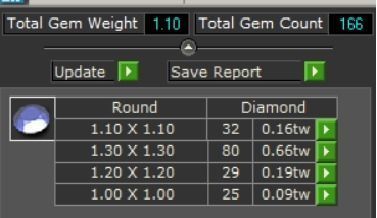 panther pendant M 3D print model_8