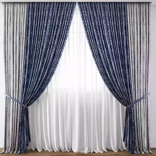 Curtain 131
