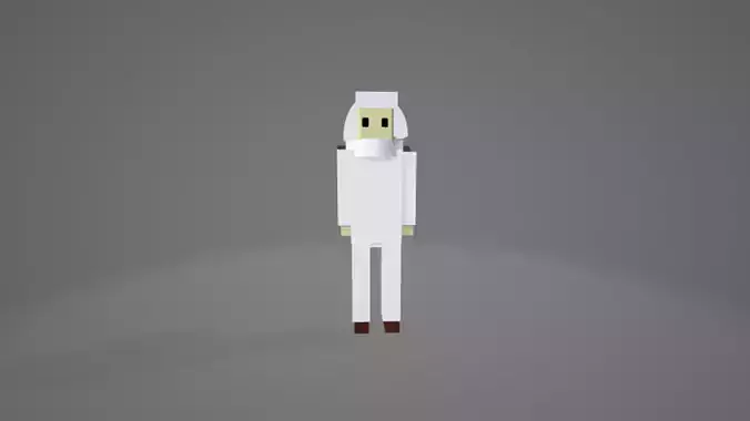 winter and forest solider