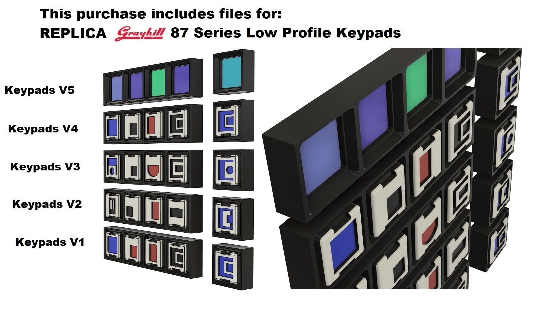 Search for Spock Tricorder 3D print model_8