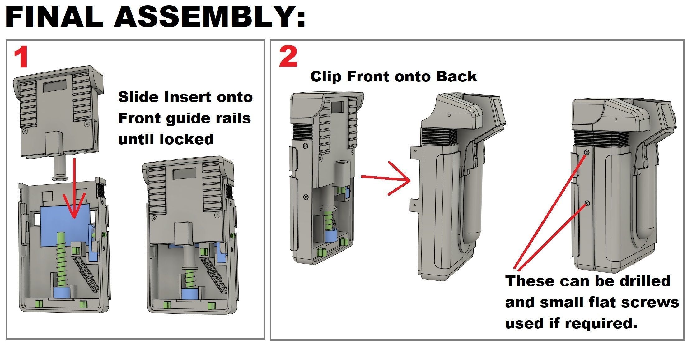 Search for Spock Tricorder 3D print model_13