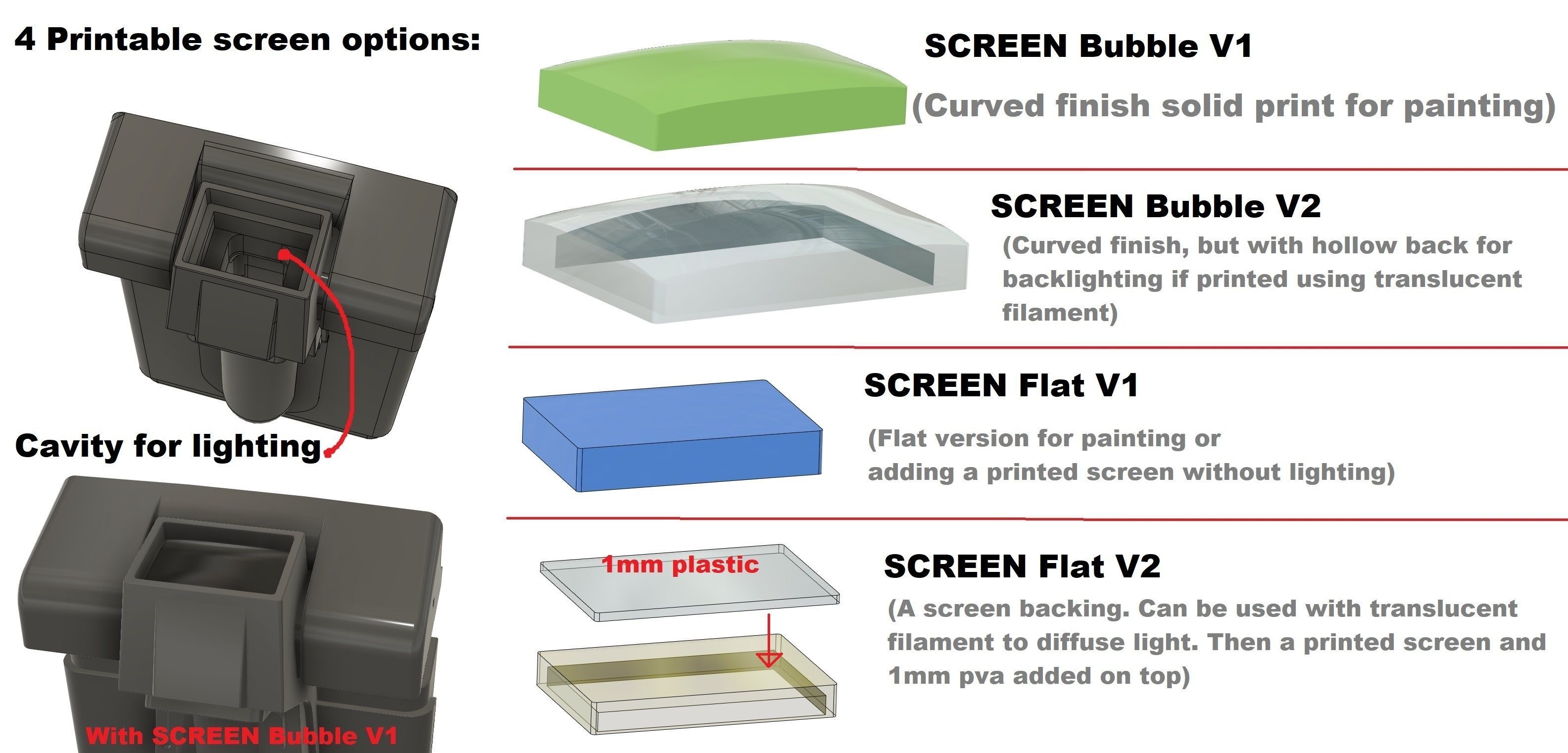 Search for Spock Tricorder 3D print model_10