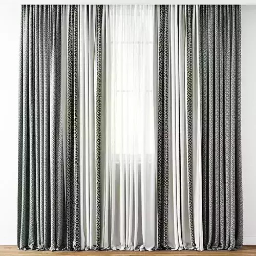 Curtain 140