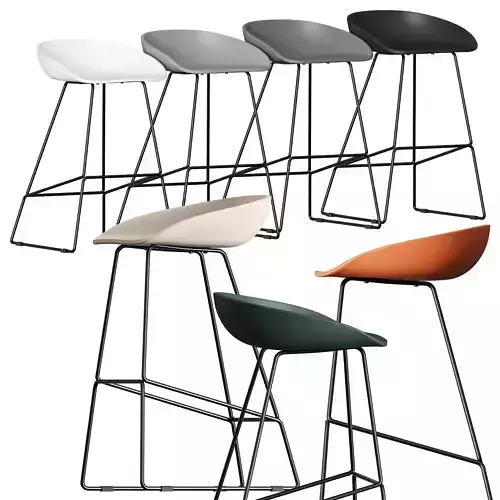 Bar Stool AAS