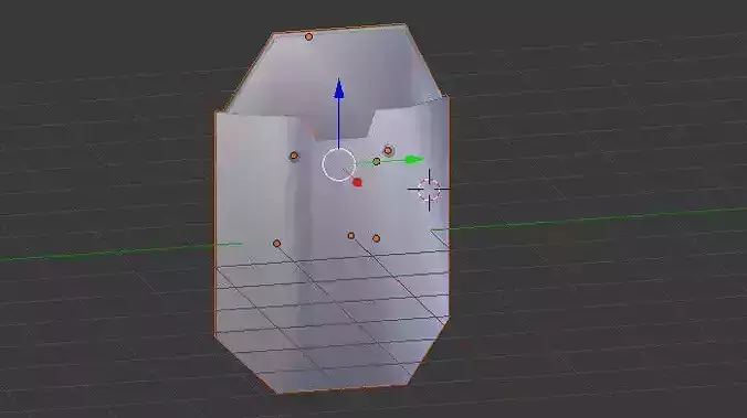 Ballistic Riot Shield SWAT POLICE