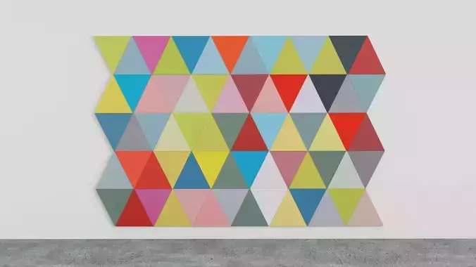 Wall decoration for kids 