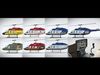 Helicopter Bell 206L Pack 3D model_1