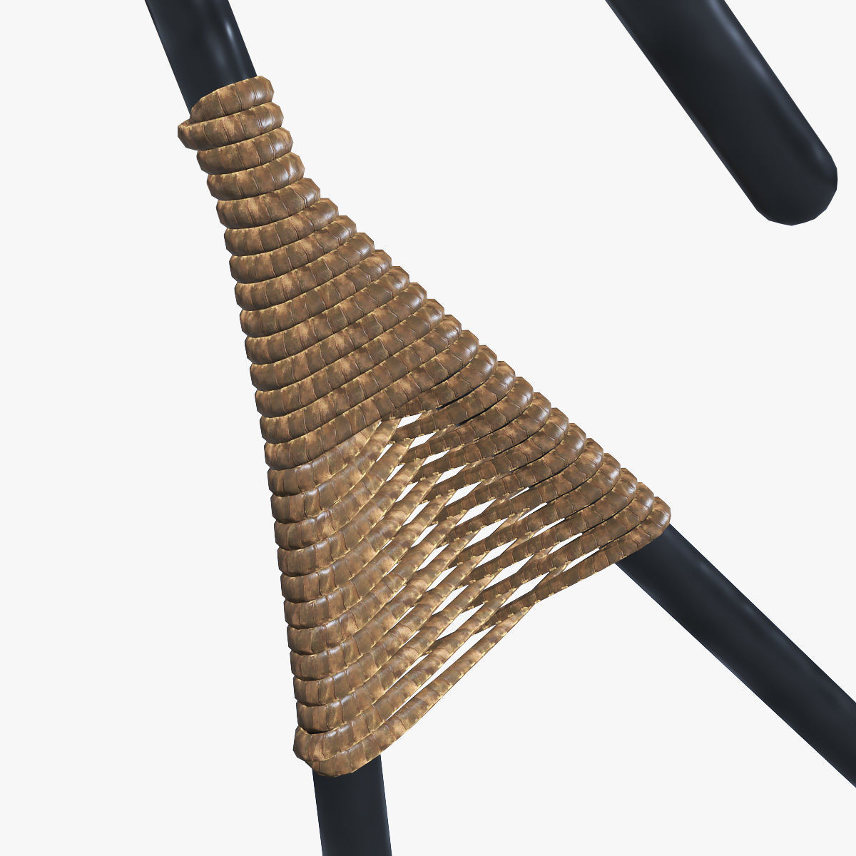 Candle holder 3D model 3D model_6