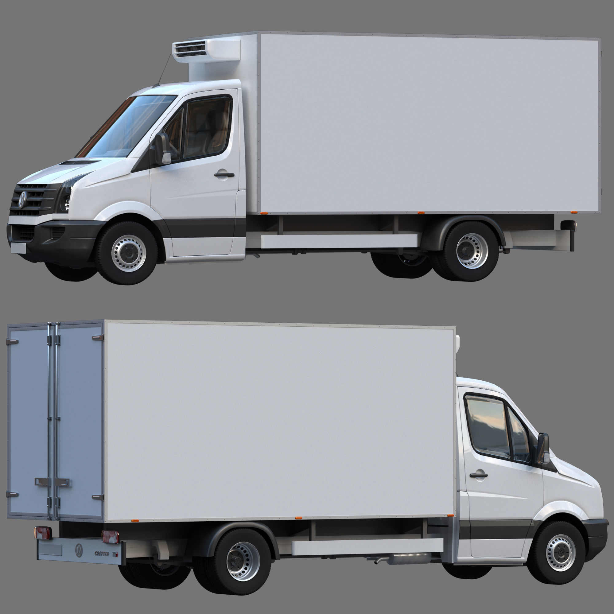 VW Crafter 50 Ref 3D model_15