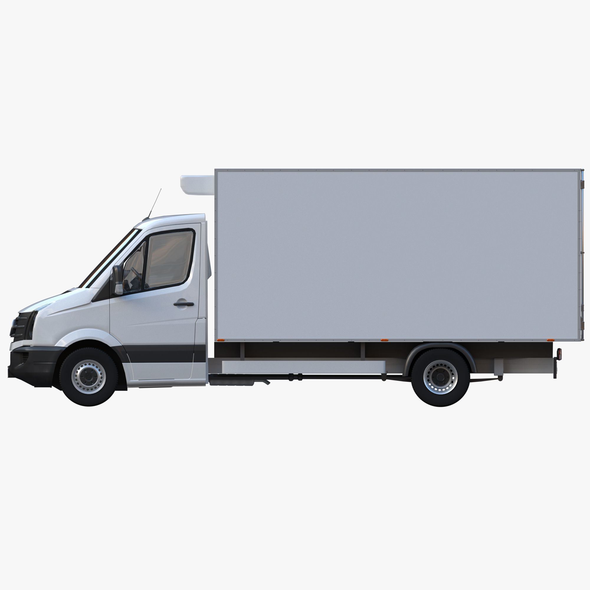 VW Crafter 50 Ref 3D model_10