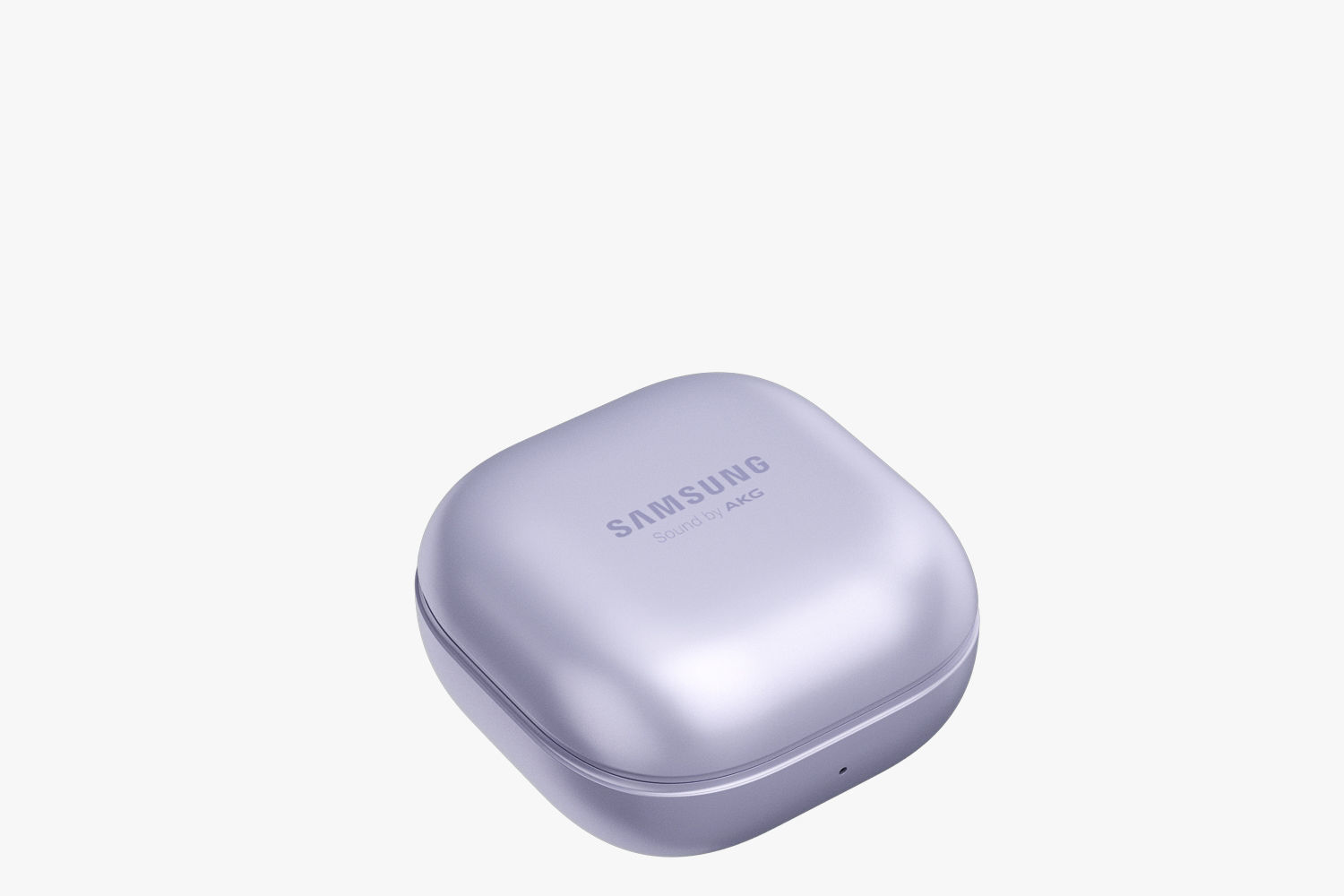 Samsung Galaxy Buds Pro 3D model_4