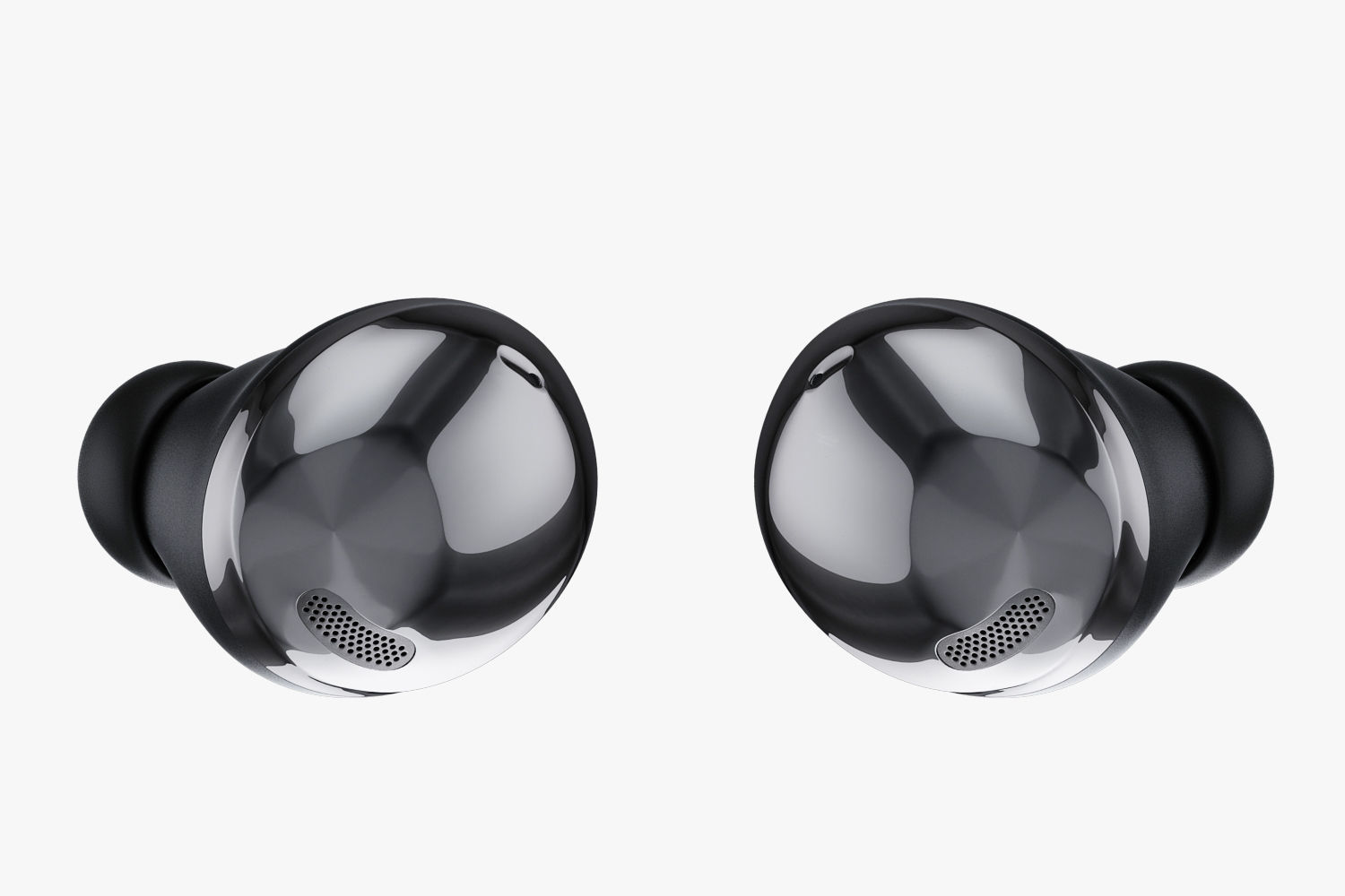 Samsung Galaxy Buds Pro 3D model_11