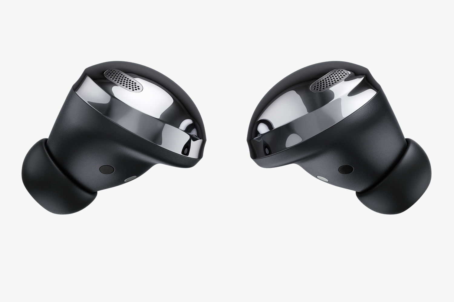 Samsung Galaxy Buds Pro 3D model_14