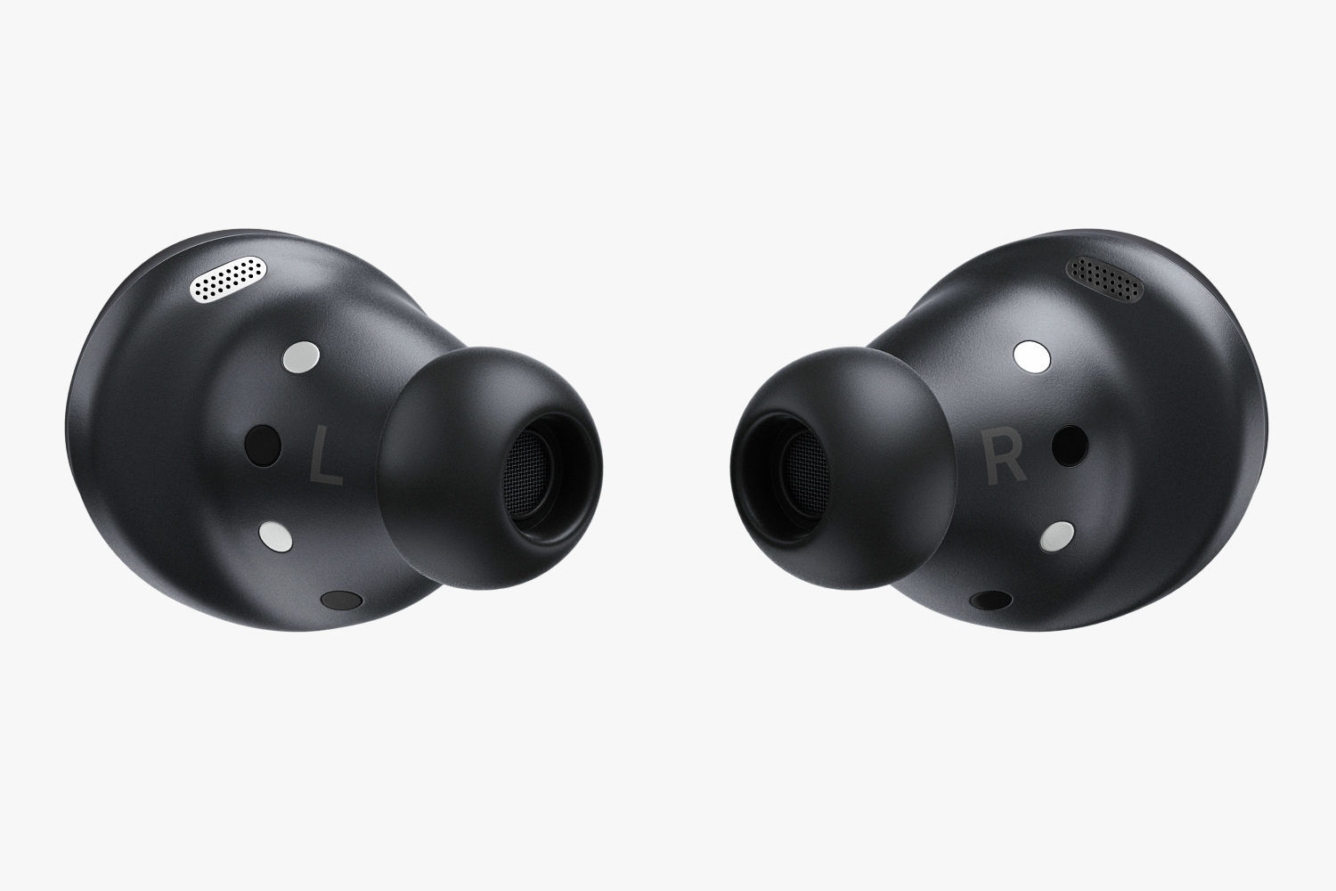 Samsung Galaxy Buds Pro 3D model_13