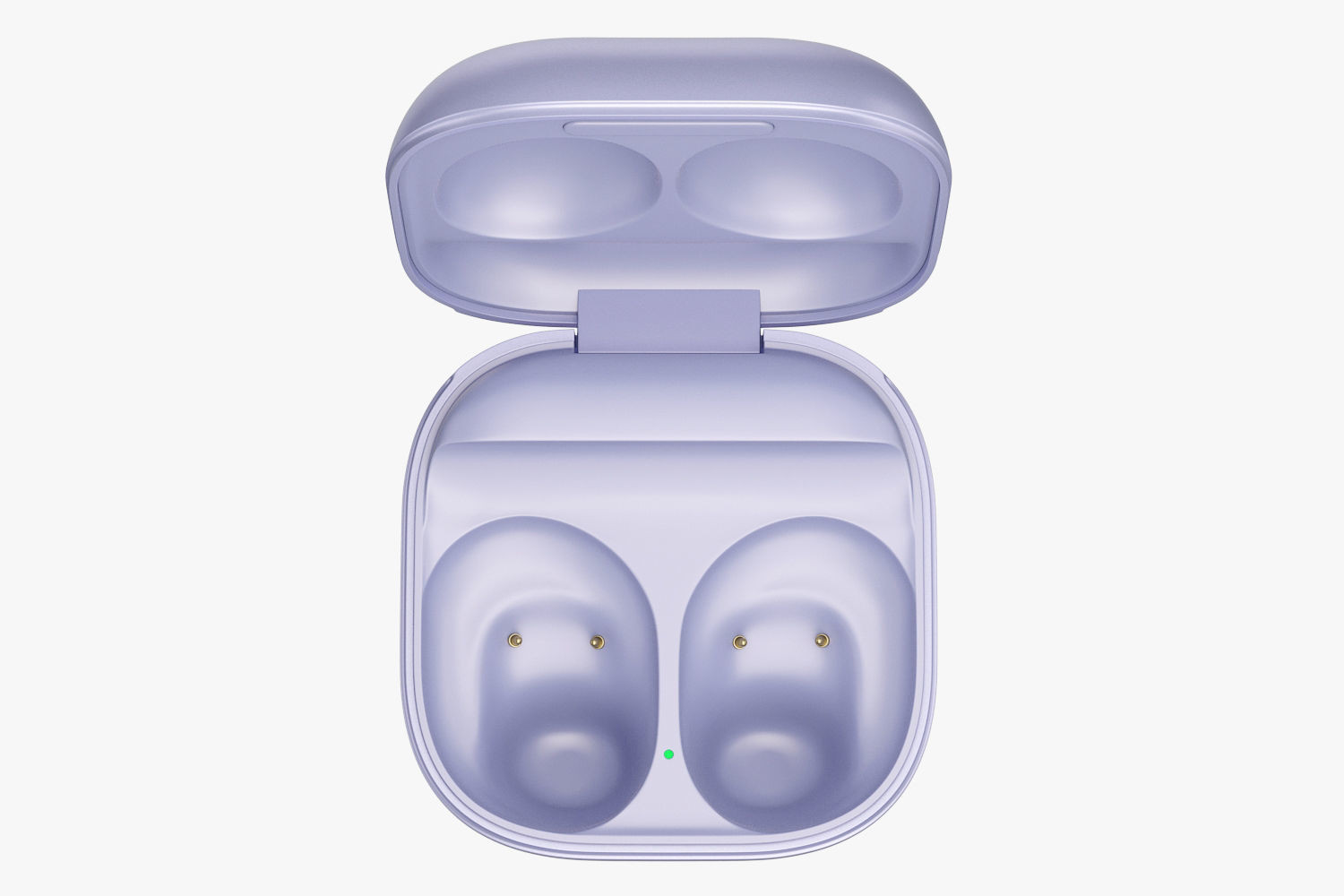 Samsung Galaxy Buds Pro 3D model_5