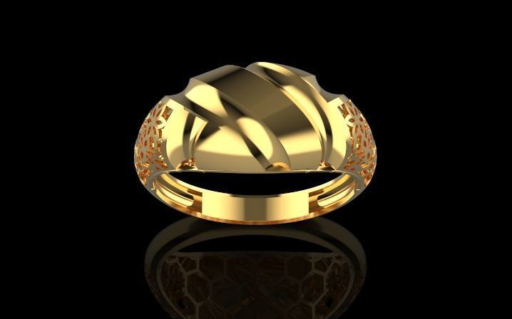 Ultra vision 3D print model_3