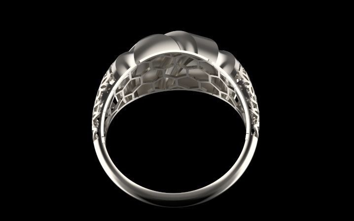 Ultra vision 3D print model_5